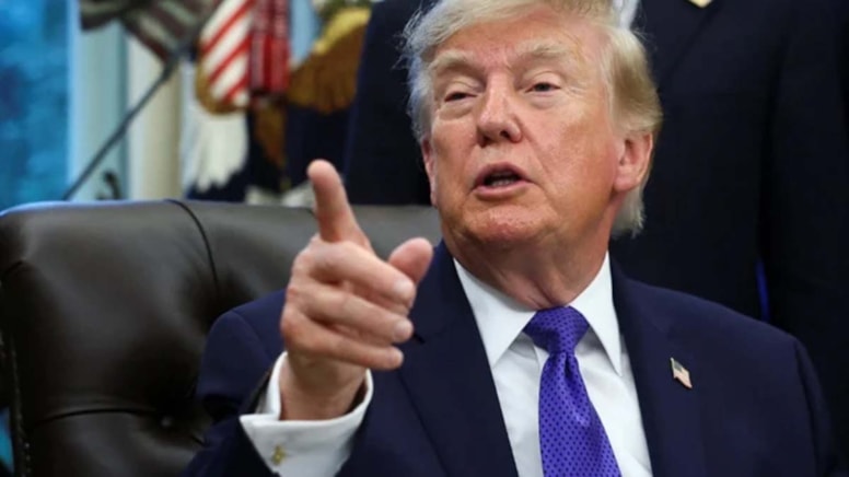 BM, ''iğrenç'' dedi: Trump, Nidal Hasan'ın idamının canlı yayınlanmasını onayladı!