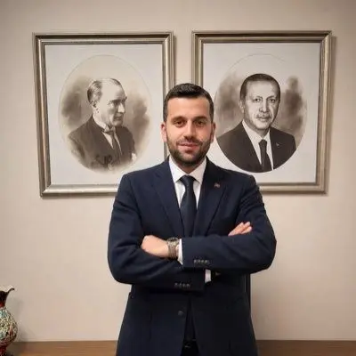 Ataşehir Belediyesi AK Parti'ye geçti