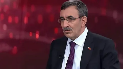 Cumhurbaşkanı Yardımcısı Cevdet Yılmaz'dan önemli açıklamalar: Sorunlu fonları karantinaya aldık...