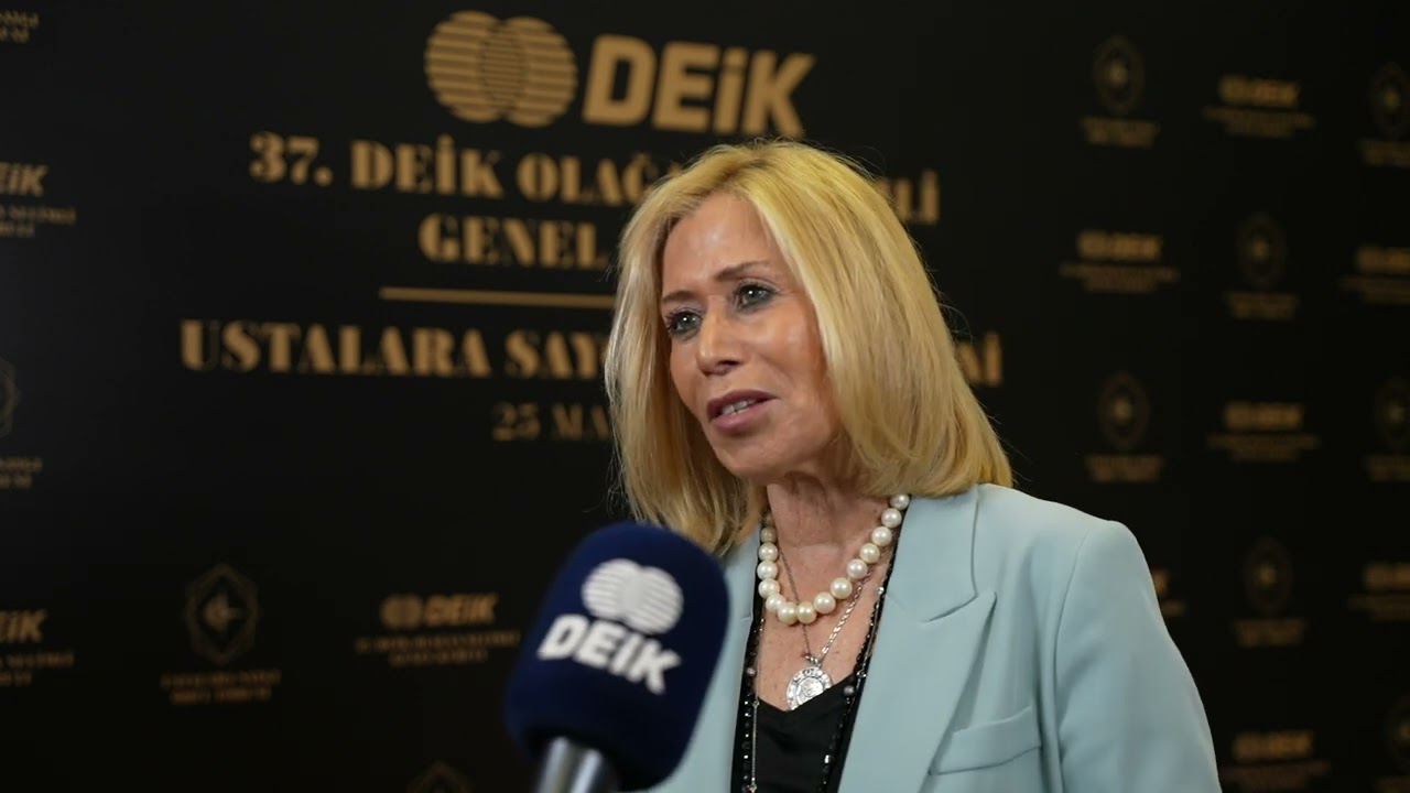 TFF'deki görevinden istifa etmişti: Lale Cander'den İbrahim Hacıosmanoğlu hakkında çarpıcı açıklamalar!