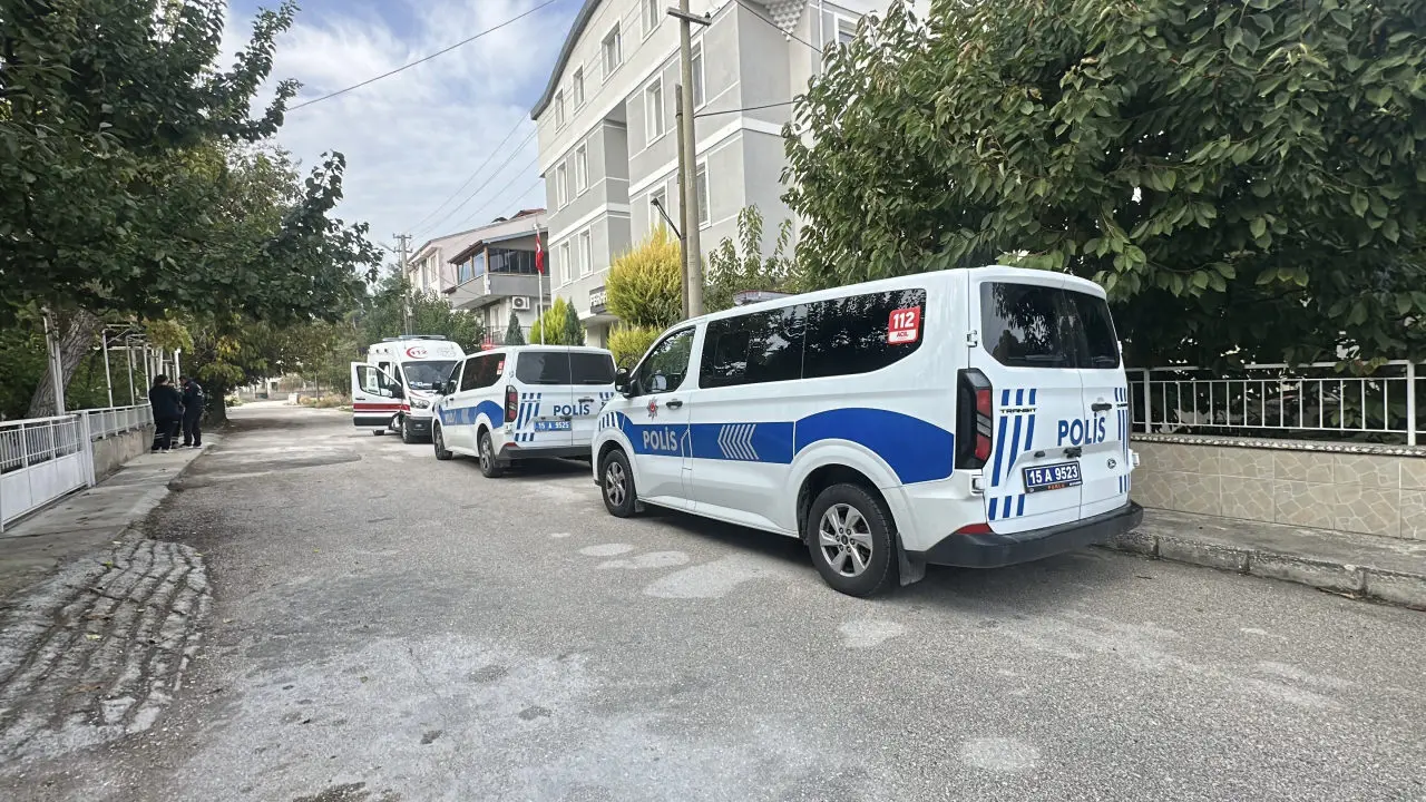 Arkadaşları odasına girince şoke oldu: Öğrenci yurdunda şüpheli ölüm! 