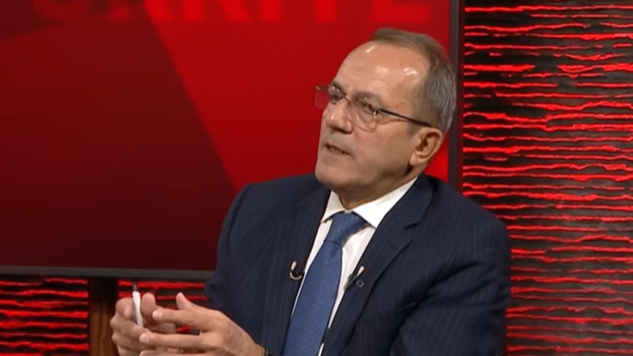 AK Parti'den 3 isme milyonluk tazminat davası!