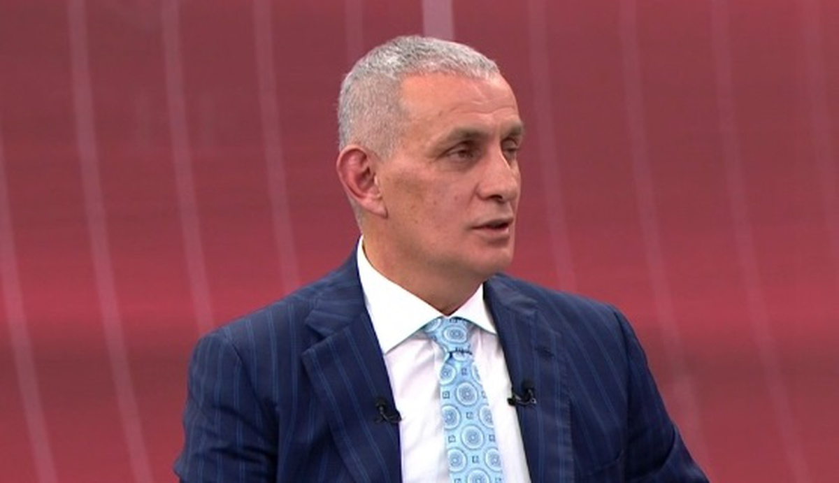 TFF'deki görevinden istifa etmişti: Lale Cander'den İbrahim Hacıosmanoğlu hakkında çarpıcı açıklamalar!