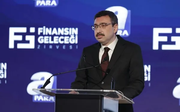 Bakan Şimşek'ten son dakika: Eski SPK Başkanı İbrahim Ömer Gönül hakkında soruşturma!