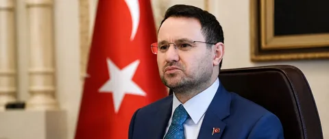 Bakan Gürlek'ten düğmeye bastı: 3 ilde kritik FETÖ ve DAEŞ operasyonu!