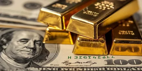 ABD enflasyonu açıklandıktan sonra altın fiyatları çakıldı!