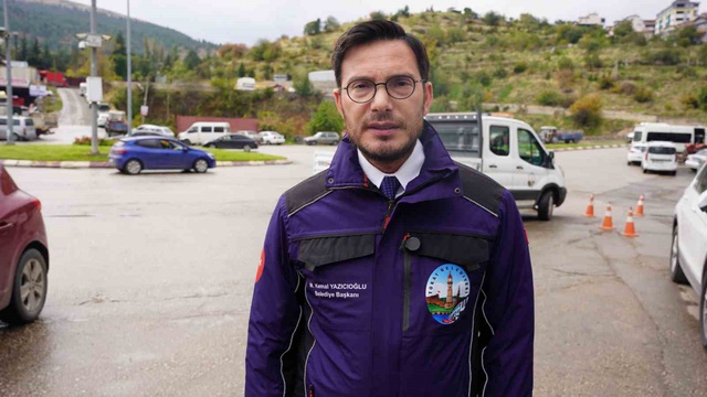 Tokat'ta 5 bin kişiyi etkisi altına alan salgınla ilgili önemli gelişme!