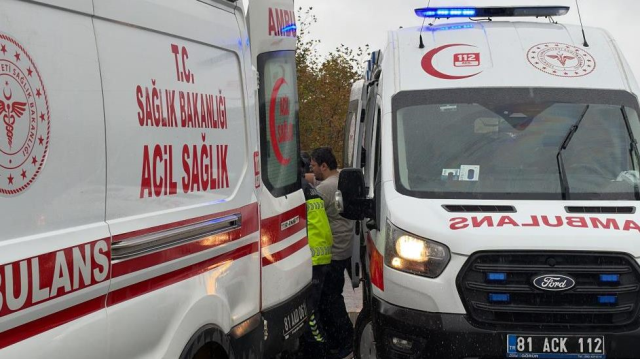 Üsküdar Belediye Başkan Vekili Dündar Ziya Gültekin hayatını kaybetti!