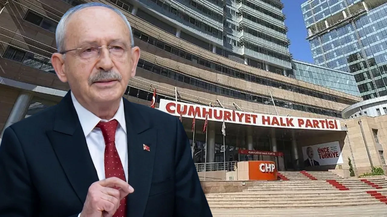 CHP'de ihraç yağmuru: Aylin Nazlıaka, İlhan Cihaner, Selin Sayek Böke'nin de olduğu 48 isim var...