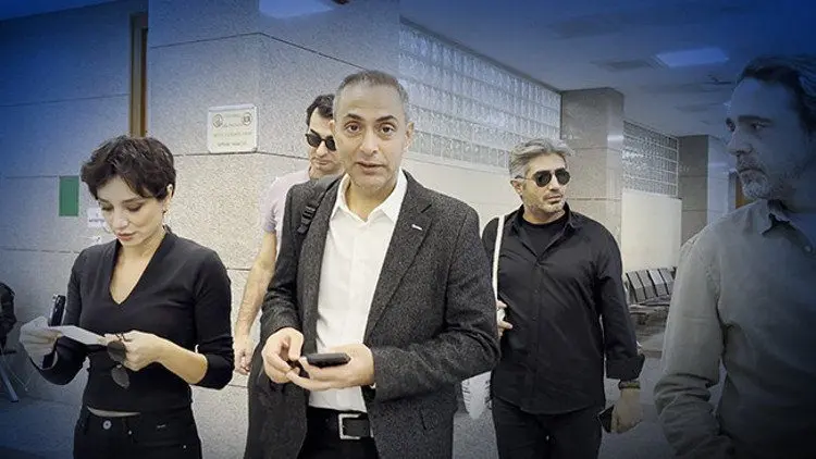 Kara para soruşturmasında yeni gelişme: Murat Ağırel dahil 6 şüpheli gözaltında!