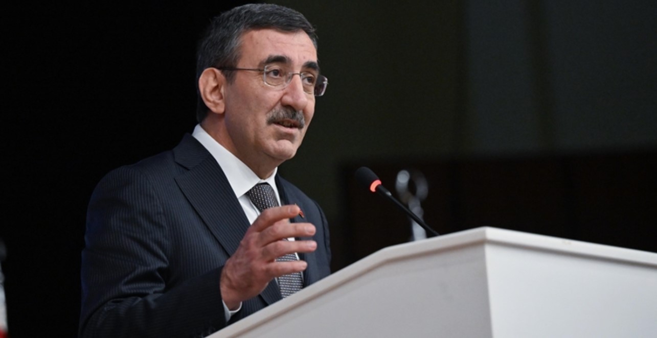 Cevdet Yılmaz önemli 'Bütçe' açıklaması: İhracat tahminimizi aştık...