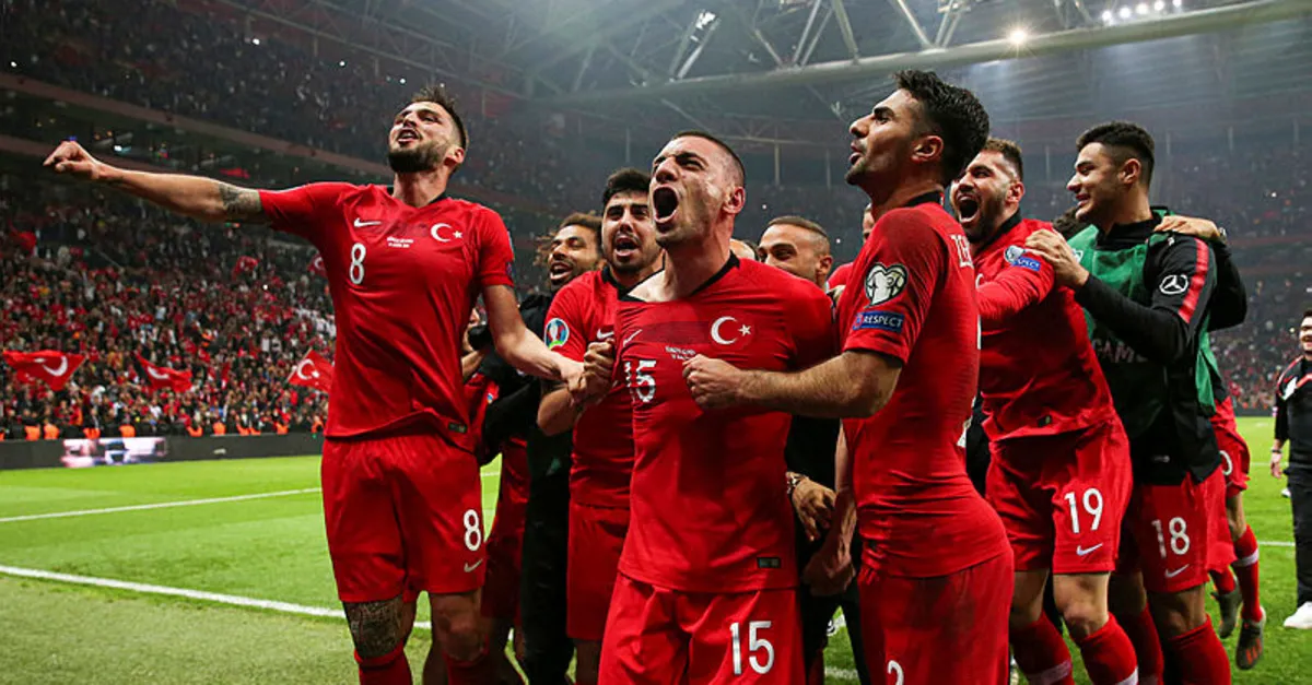 TFF yeni teknik direktör belli oldu mu? Milli Takım'ın başına sürpriz isim!