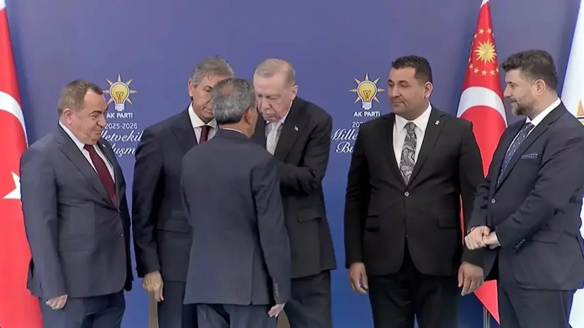 Kulisler hareketlendi: Biri büyükşehir 9 belediye başkanı daha AK Parti'ye geçiyor, isimleri bile belli oldu!
