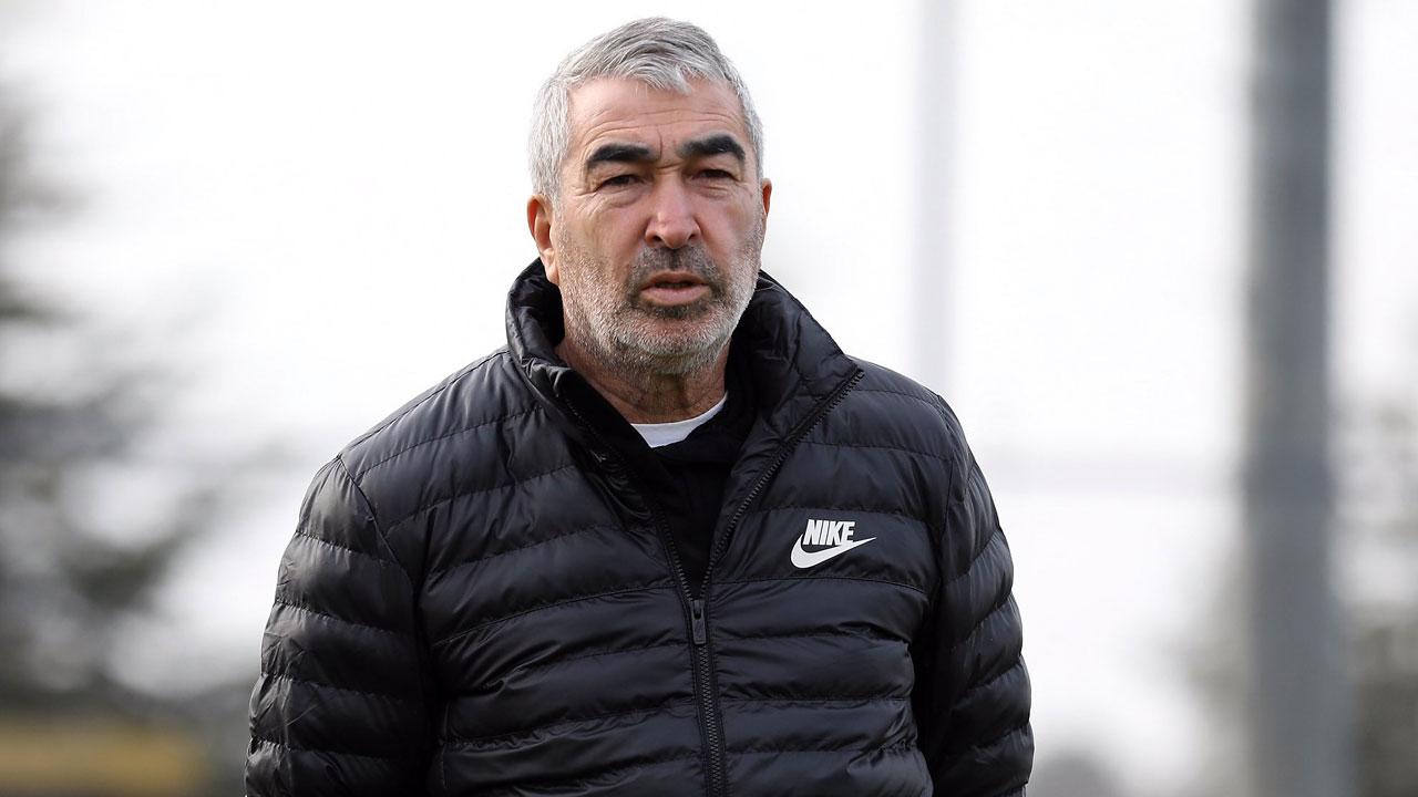TFF yeni teknik direktör belli oldu mu? Milli Takım'ın başına sürpriz isim!