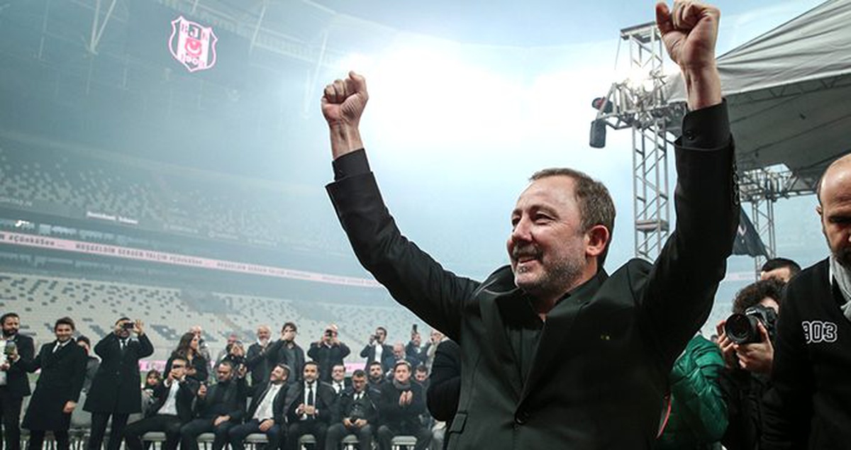 TFF'den sürpriz Sergen Yalçın çıkışı: Milli Takım için teklif!