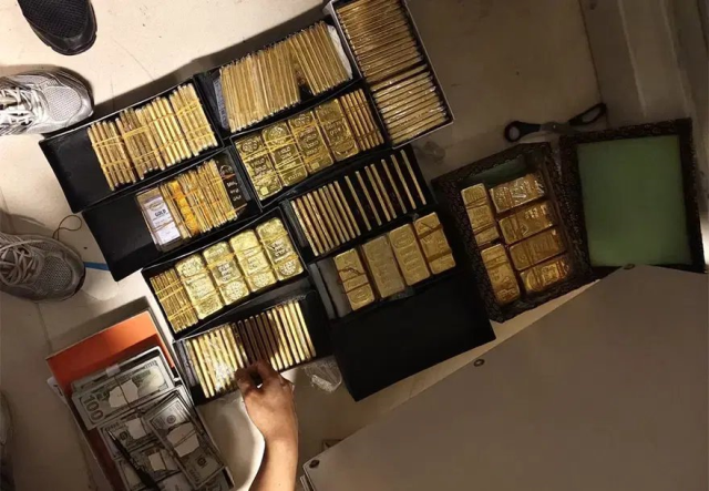 Süleymancılar'a yeni bir oparesyon: 12 ilde 22 kişi gözaltına alındı!