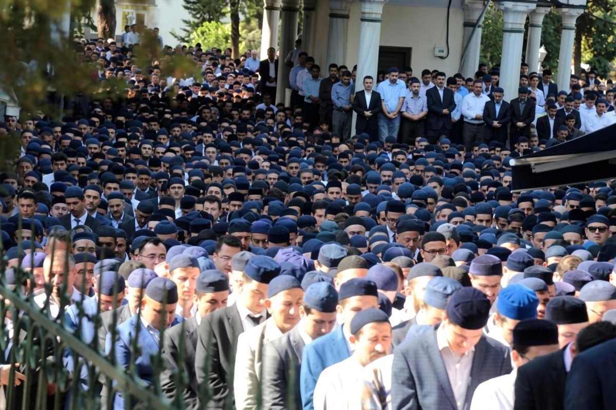 Süleymancılar'a yeni bir oparesyon: 12 ilde 22 kişi gözaltına alındı!