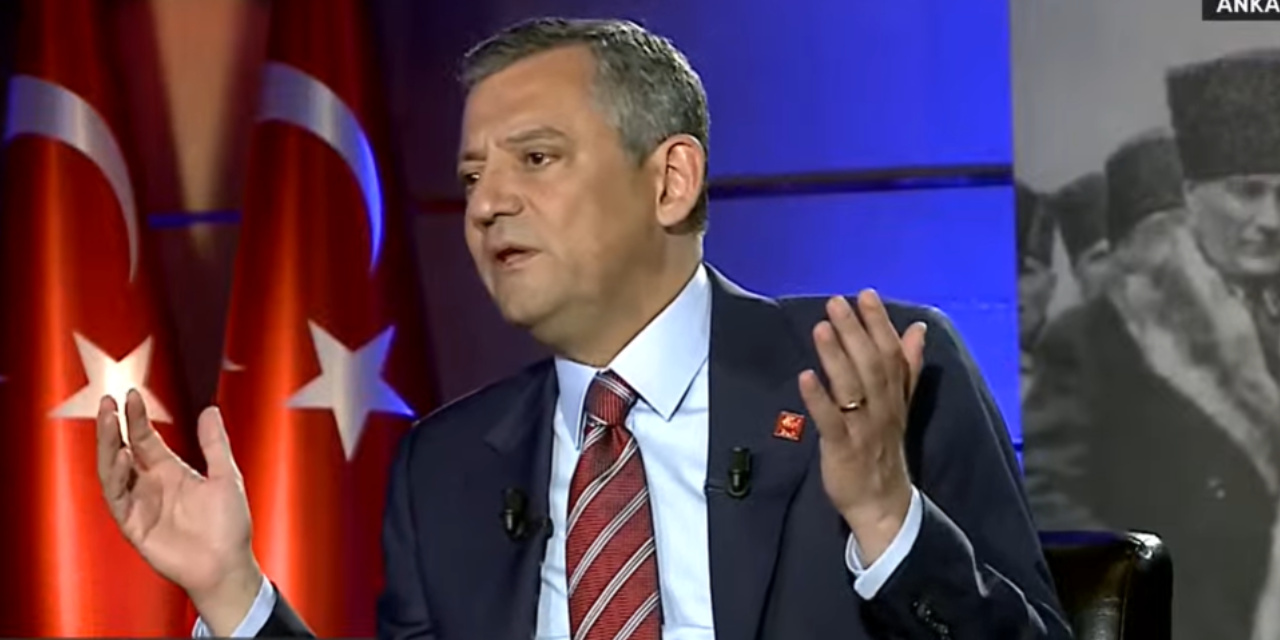 Özgür Özel hakkında karar çıktı: Bakan Gürlek'e 750 bin TL manevi tazminat ödeyecek