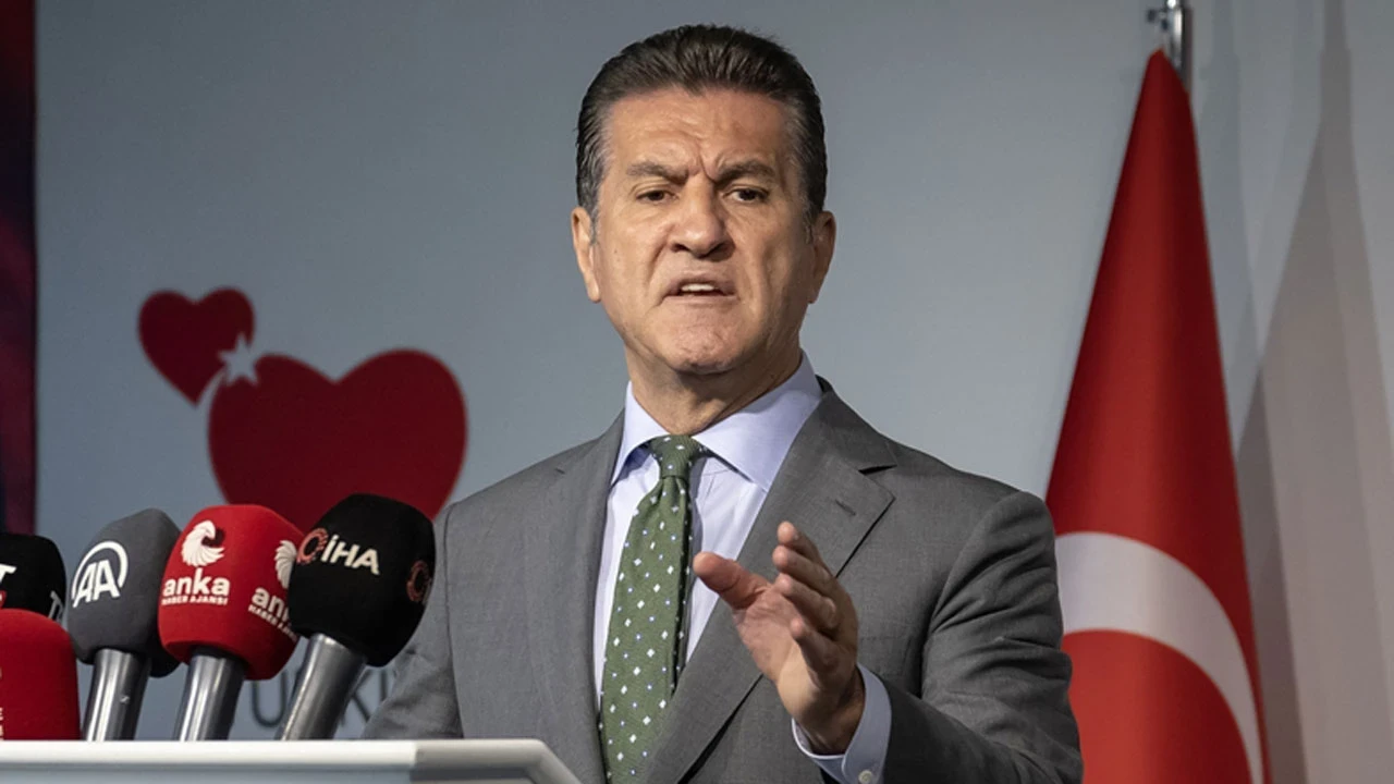 Sarıgül'lün gündemi sallayacak ses kaydı iddiası! İmamoğlu hakkında bakın neler demiş