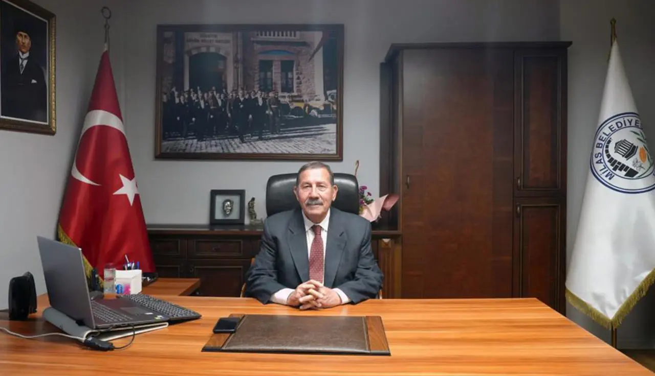 Milas Belediyesi'ne son dakika operasyon! Belediye Başkanı ve oğlu dahil 29 şüpheli gözaltına alındı...