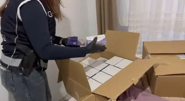 Üreme hücresi operasyonunda şok detay: Yumurtalarını satan kadınların pazarlama katalogları ortaya çıktı!