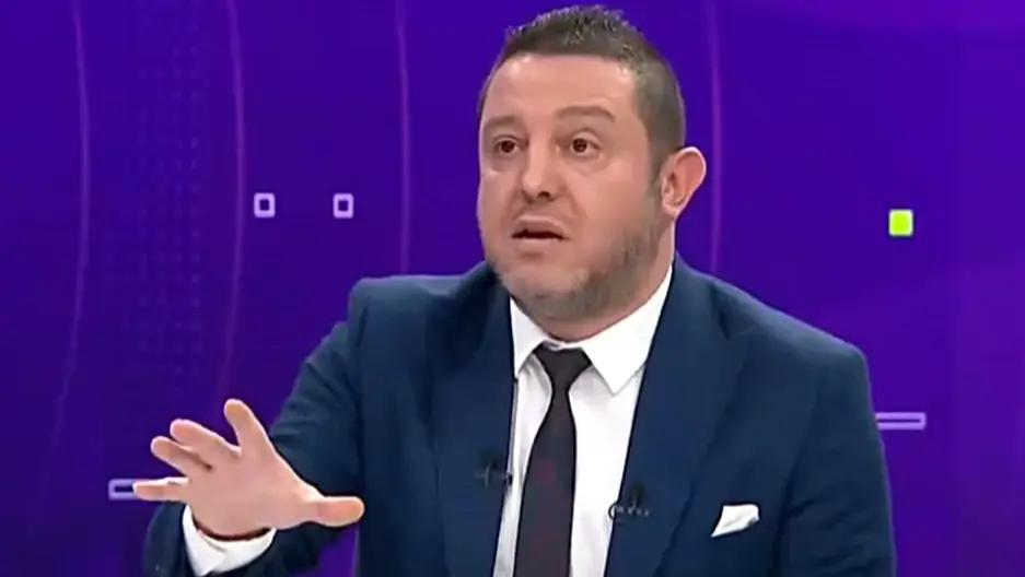 Fenerbahçe-Prag maçı sonrası eleştiri yağmuru! Nihat Kahveci: Bugün istifa et hocam!...