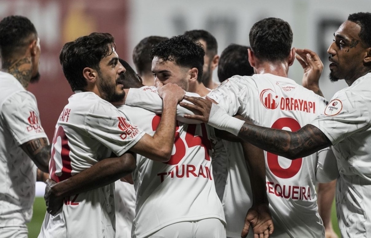 Pendikspor'da Murat Şahin Dönemi Başladı!