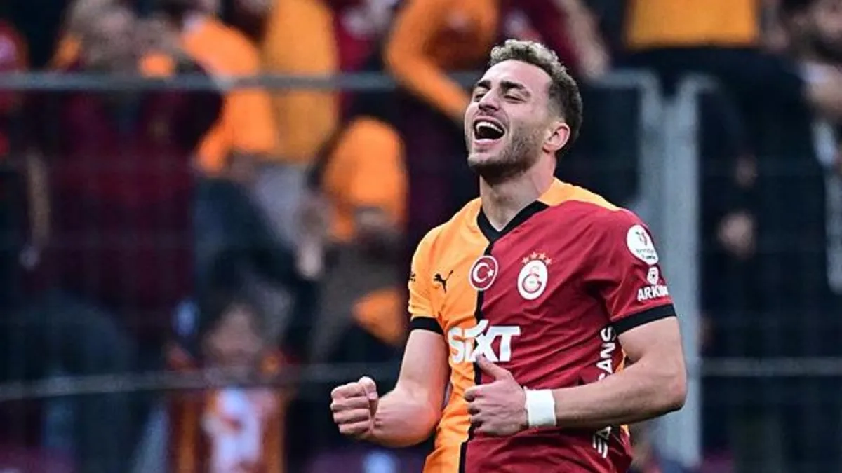 Sarı kırmızılılara kötü haber: Galatasaray- Fenerbahçe derbisinde Alper Yılmaz yok mu?