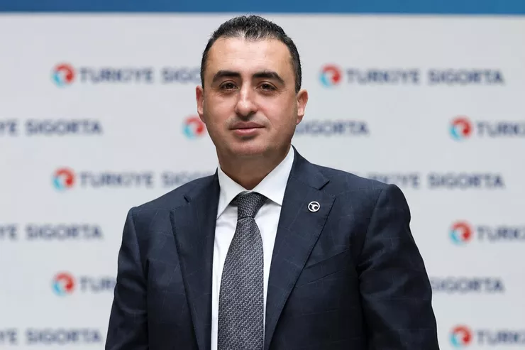 Türkiye Sigorta Genel Müdürlüğünden istifa etmişti: Taha Çakmak'a yeniden gözaltı kararı...
