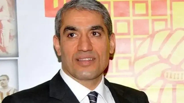 Fon soruşturmasında son dakika:Taha Çakmak ve İnan Altınbaş dahil 15 kişi tutuklandı