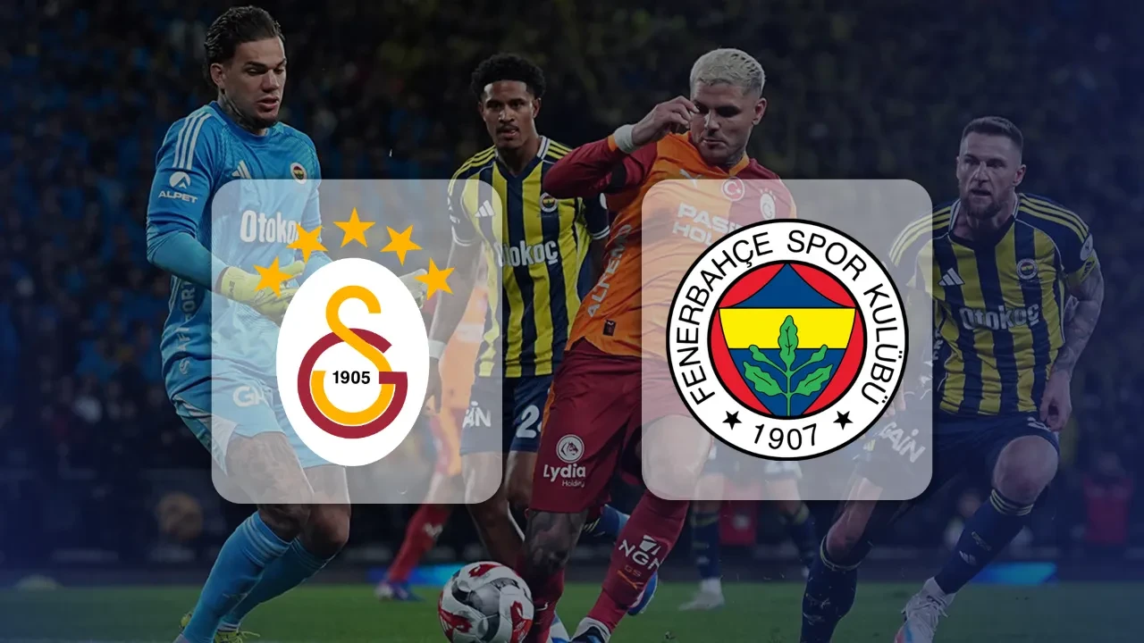 Derbinin bilet fiyatları dudak uçuklattı: En pahalısı 2 asgari ücreti aştı!