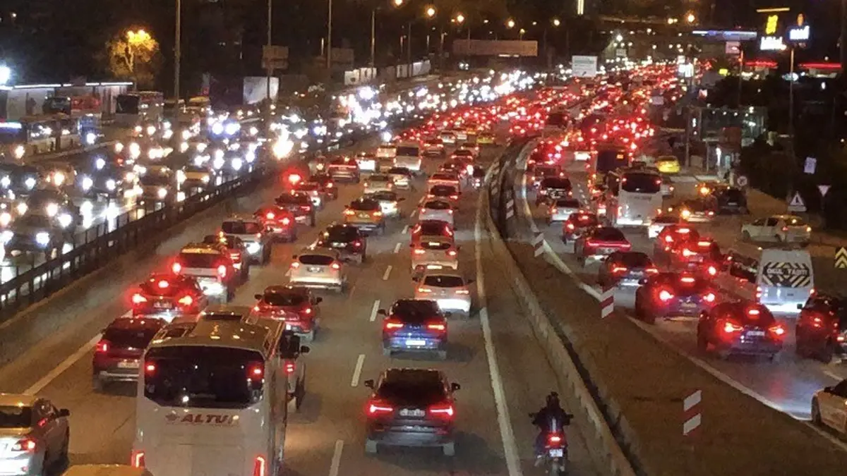 4 büyükler aynı günde kozlarını paylaşacak: İstanbul'da trafik kitlenir mi?