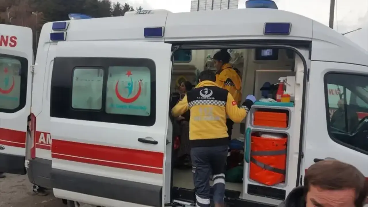 Korkutucu salgın yüzünden hastaneler doldu taştı: Öksürük, halsizlik ve ateş şikayetleri arttı!