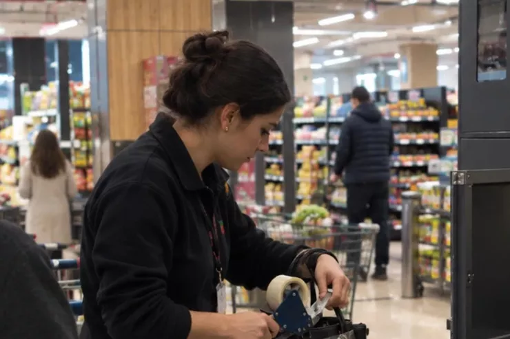 Belediye kaldırdı: Marketlerde vatandaşa dayatılan uygulama sona erdi!