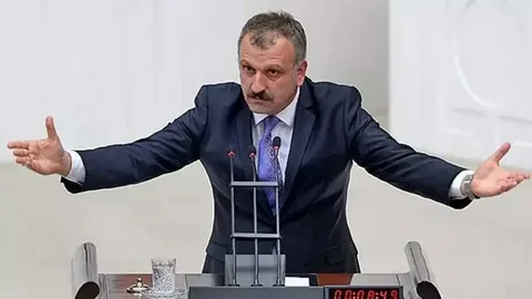Oktay Saral, Cumhurbaşkanı Başdanışmanlığı görevinden istifa etti: İşte dikkat çeken açıklama!