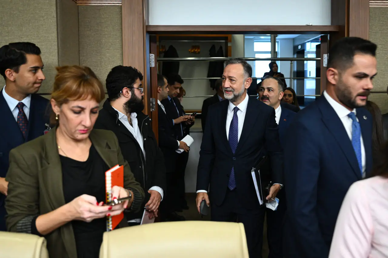 ‘Mekke İttifakı bugün önemli bir toplantı için bir araya geldi: Kritik görüşme başladı!