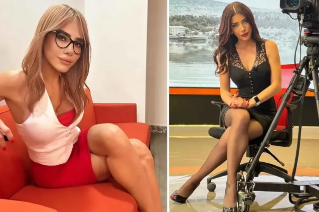 Sadettin Saran hakim karşısına çıkmak için geldiği adliyede yeni imajı ile dikkat çekti!