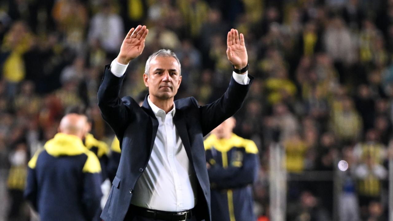 Fenerbahçe'de İsmail Kartal dönemi sona erdi: Yeni teknik direktör kim olacak?