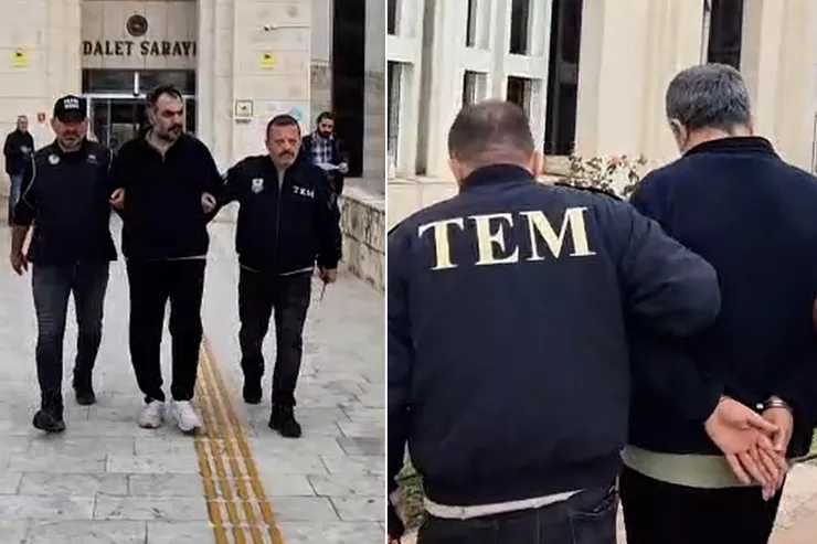 Atatürk ve Türk bayrağına yönelik olay paylaşım Türkiye'yi ayağa kaldırdı: Gözaltına alınan öğretmen tutuklandı!