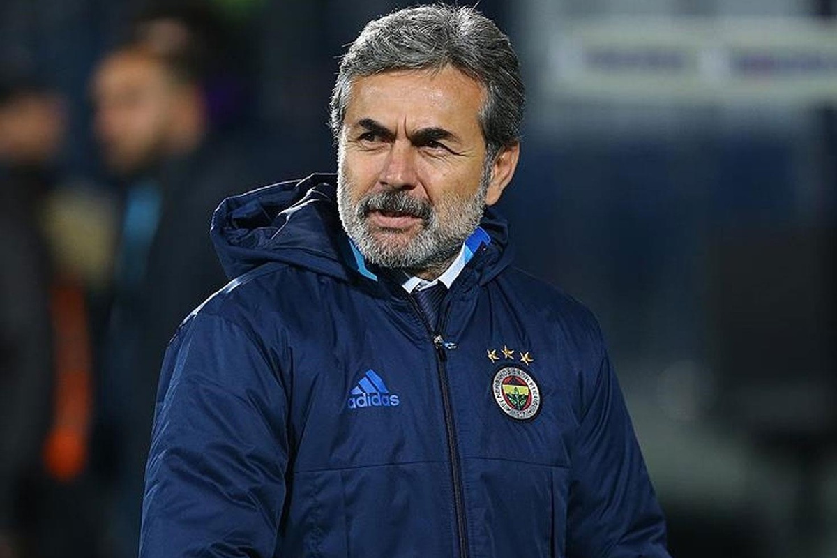 Aykut Kocaman Fenerbahçe'yle anlaştı mı? Tek bir şartı var...