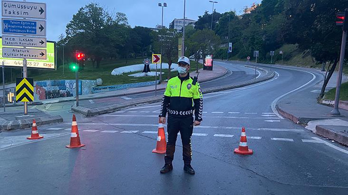 29 Ekim Cumhuriyet Bayramı dolayısıyla Ankara ve İstanbul'da bazı yollar trafiğe kapatıldı: İşte, kapalı ve alternatif yollar