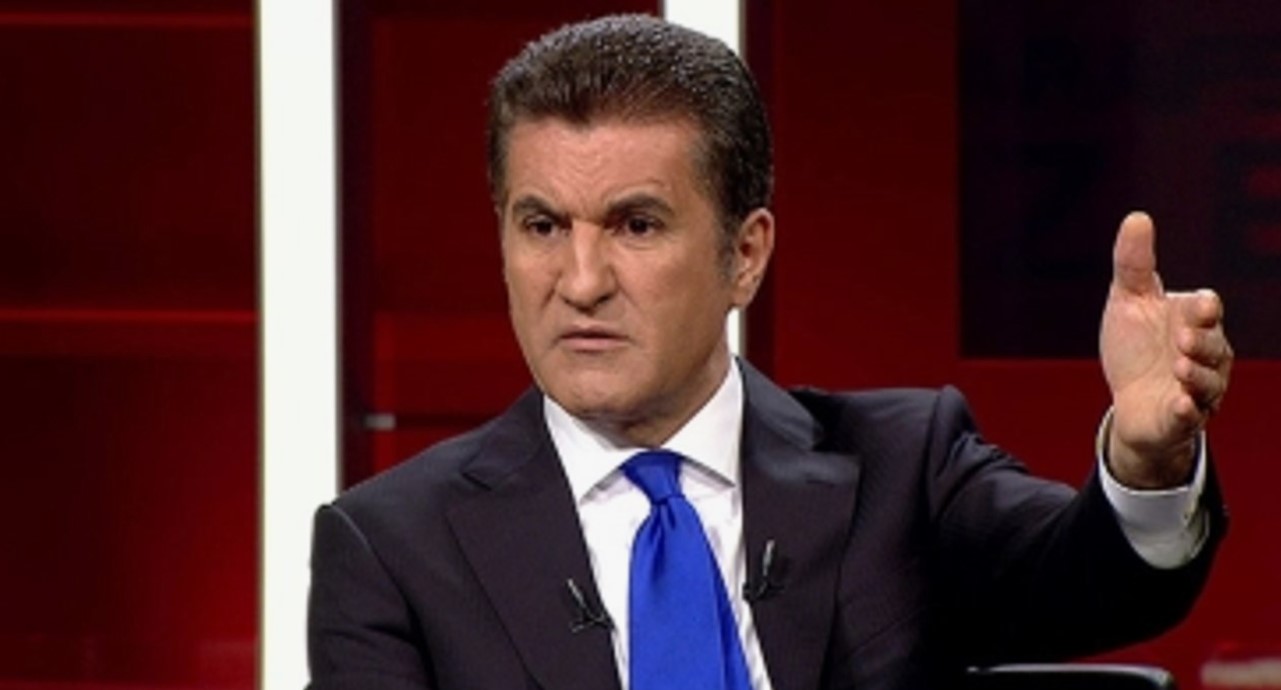 Mustafa Sarıgül Yeni Parti'den istifa etti: Dikkat çeken açıklamalarda bulundu