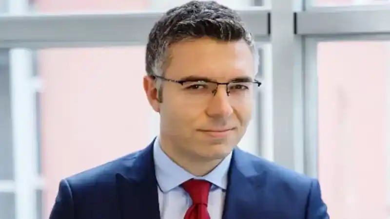 SPK Başkanlığına, Muhsin Atcı atandı: Muhsin Atıcı kimdir?