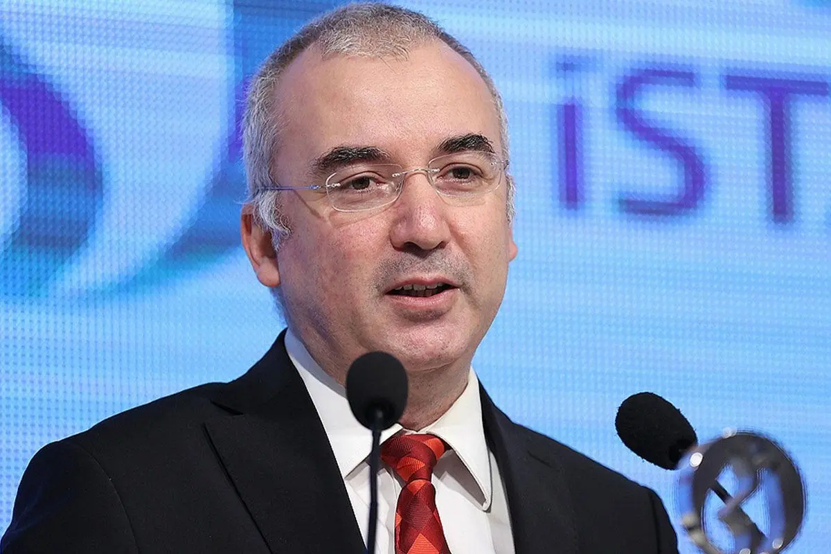 Fon soruşturmasında son dakika: Borsa İstanbul Genel Müdürü Korkmaz Enes Ergun gözaltına alındı