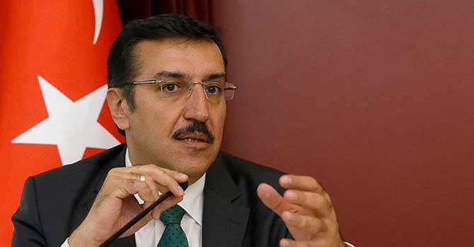 Moody's'in kararına hükümetten ilk tepki!