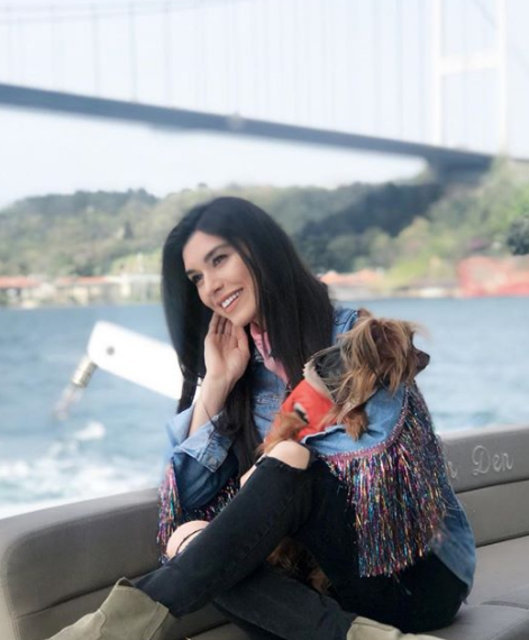 Furkan Palalı kimdir? Burcu Kıratlı ve Furkan Palalı sevgili mi?