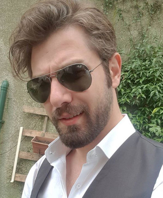 Furkan Palalı kimdir? Burcu Kıratlı ve Furkan Palalı sevgili mi?