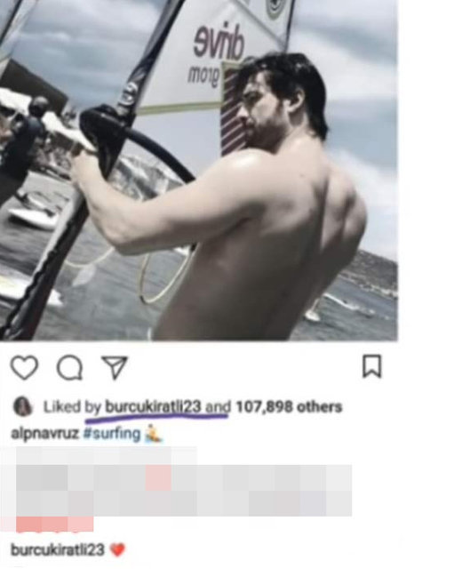 Furkan Palalı kimdir? Burcu Kıratlı ve Furkan Palalı sevgili mi?