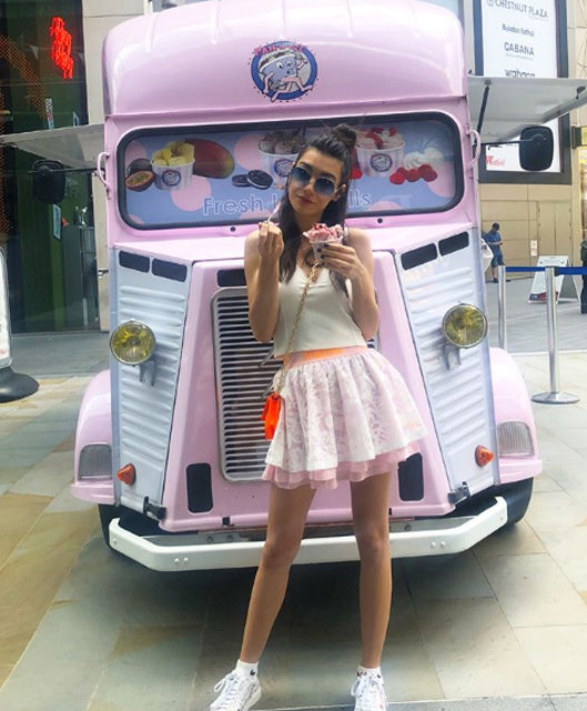 Furkan Palalı kimdir? Burcu Kıratlı ve Furkan Palalı sevgili mi?