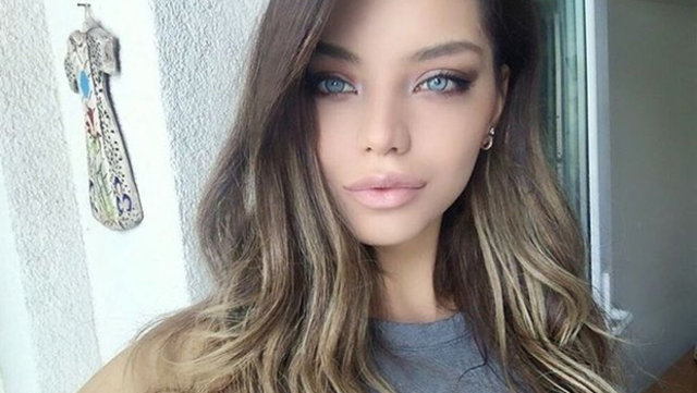 Buse Narcı kimdir, kaç yaşındadır? Buse Narcı'nın bikinili fotoğrafları